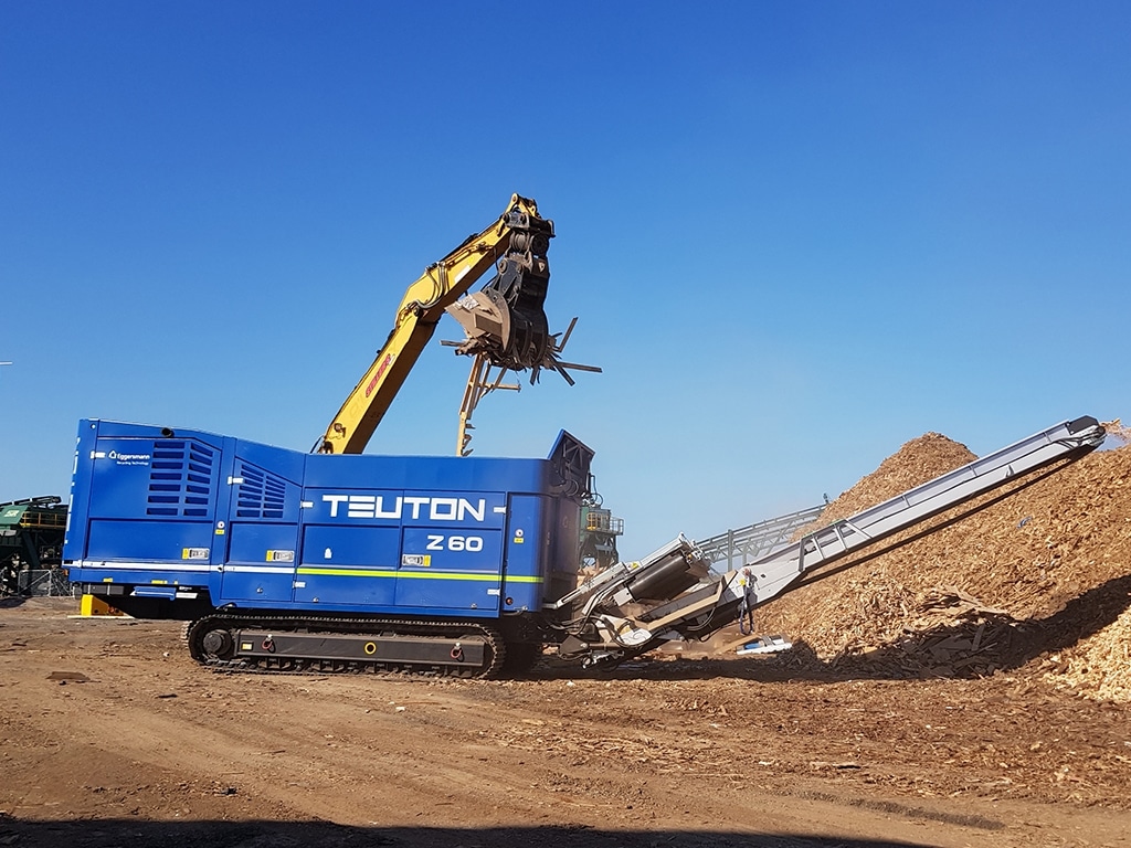 TEUTON